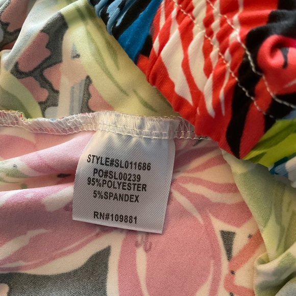 Sunny Leigh Pants - Picture 6 of 7